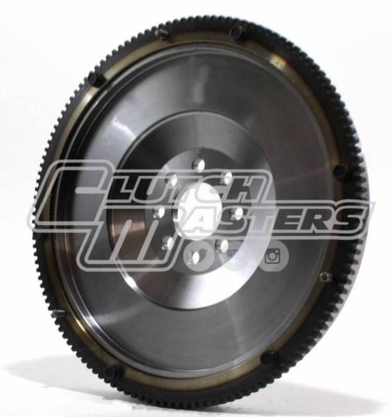 Volkswagen Golf Flywheel - Clutch Masters - Steel - `09-`10 Volkswagen Golf Flywheel - Clutch Masters - Steel - `09-`10